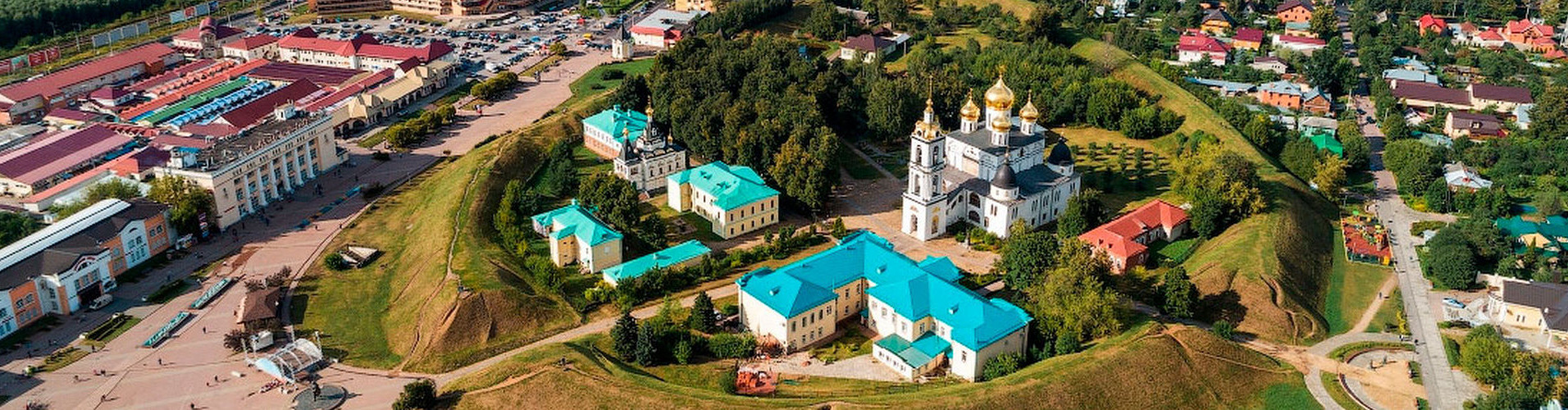 Сопровождение строительства в Дмитрове